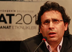 İbn Haldun'u Konuşmak Medeniyeti Anlamaktır