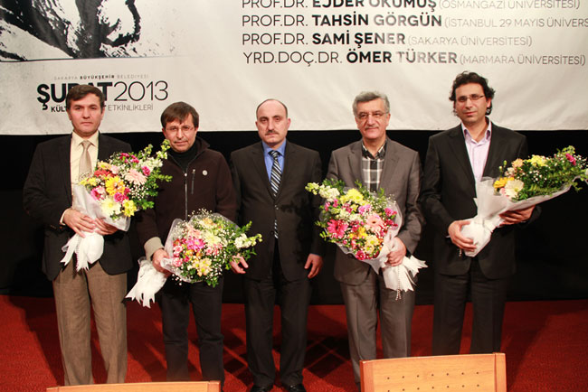 İbn Haldun'u Konuşmak Medeniyeti Anlamaktır