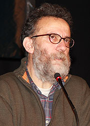 Tabiata Anlam Katan Şair 