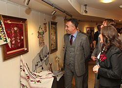 SAMEK'ten Bir İlk Daha