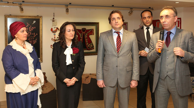 SAMEK'ten Bir İlk Daha