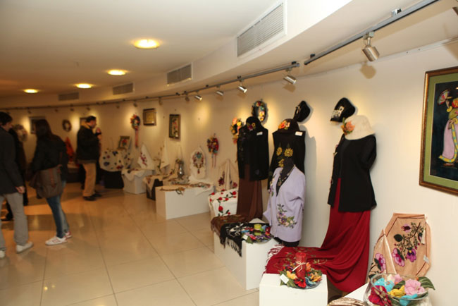 SAMEK'ten Bir İlk Daha