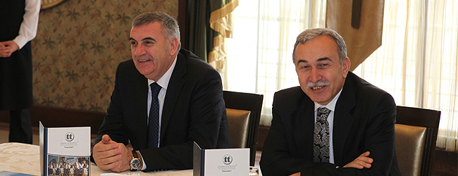 Suyuma Sahip Çıkıyorum