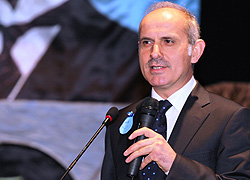 Suya Hizmet Tüm Canlılara Hizmettir