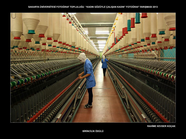 SAMEK Kursiyerlerinden Bir Başarı Daha