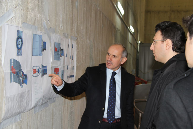 Sakarya'nın Geleceğini Önemsiyoruz