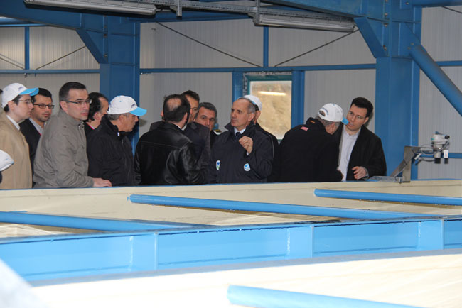 Sakarya'nın Geleceğini Önemsiyoruz