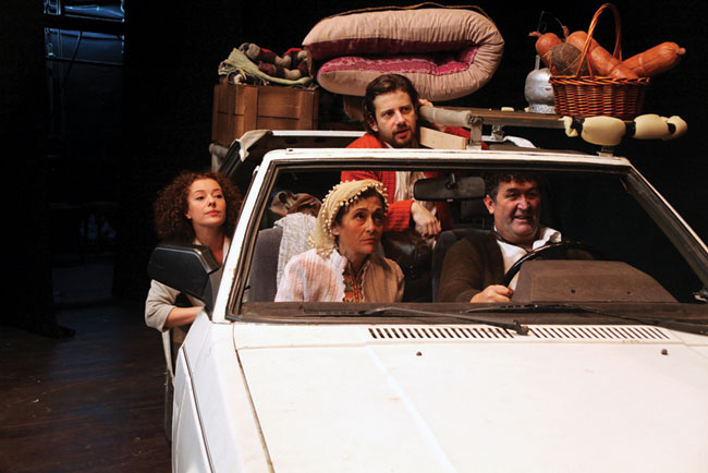 Nisan, Kültür Sanat Takvimi 