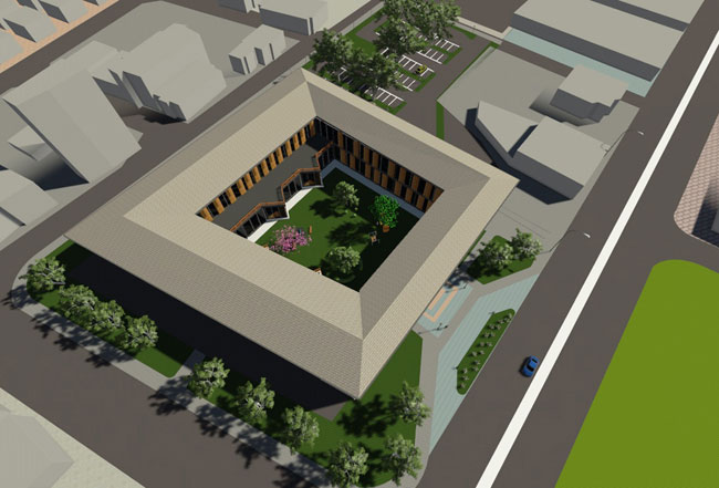 Hayatımıza Renk Katacak Proje