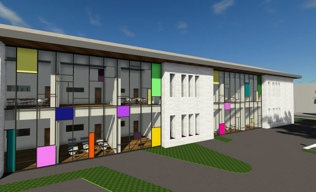 Hayatımıza Renk Katacak Proje