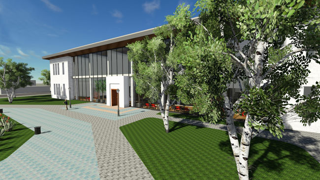 Hayatımıza Renk Katacak Proje