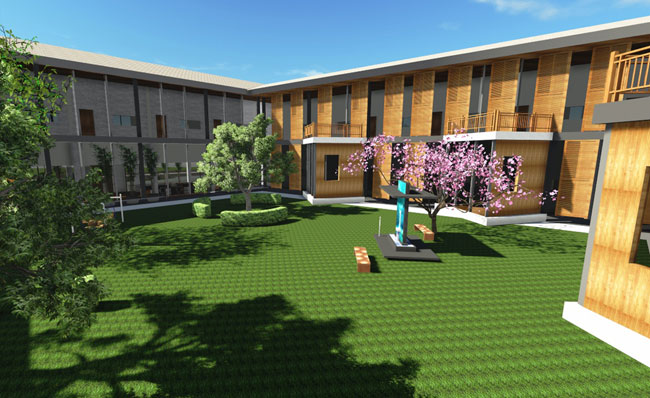 Hayatımıza Renk Katacak Proje