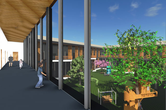 Hayatımıza Renk Katacak Proje