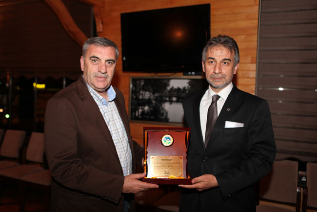 Üst Geçit Projesi Belirlendi