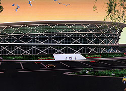 Projeler Bir Bir Hayata Geçiyor