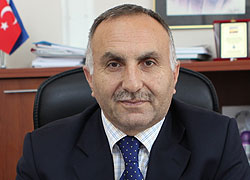 Bisiklet Yolları İhalesi Perşembe