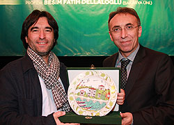 Türk Düşüncesinde Çığır Açan Kemal Tahir