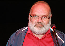 Türk Düşüncesinde Çığır Açan Kemal Tahir