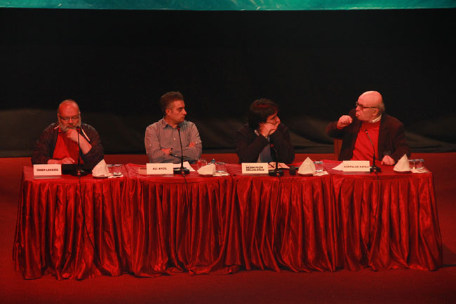 Türk Düşüncesinde Çığır Açan Kemal Tahir