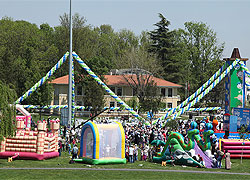 Kentpark'ta Çocuk Günleri
