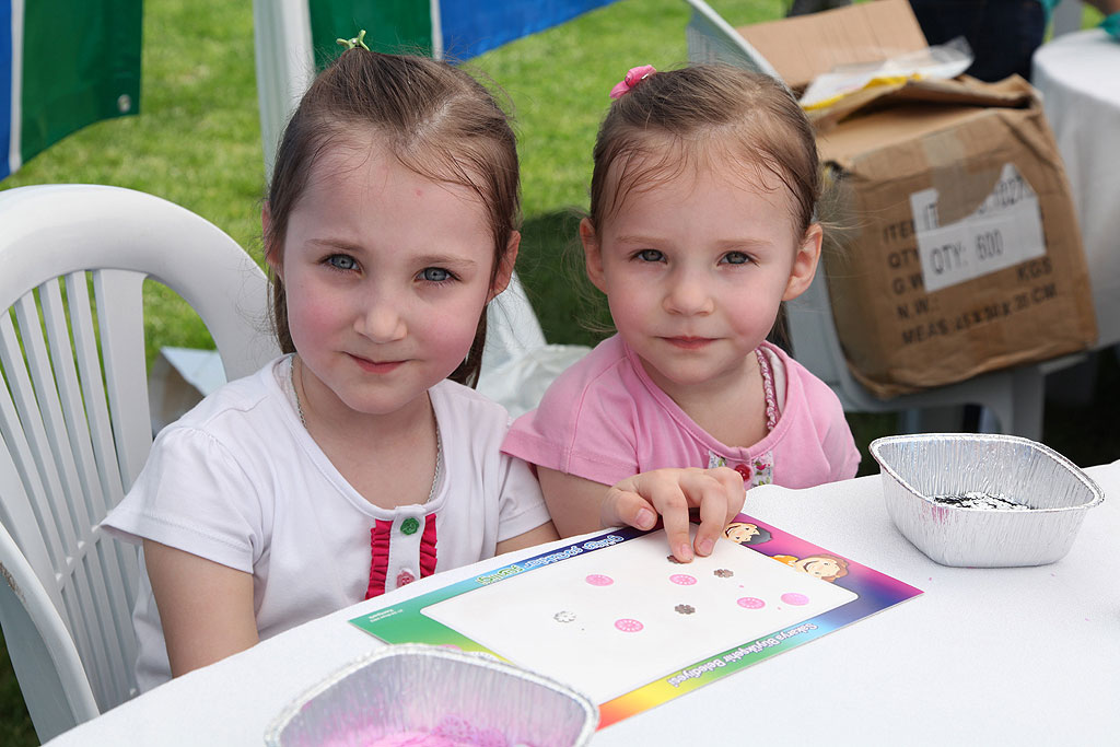 Kentpark'ta Çocuk Günleri