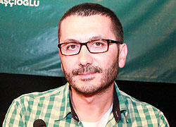 İnce Hüzünlerin Yazarına Saygı Gecesi