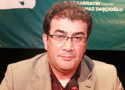 İnce Hüzünlerin Yazarına Saygı Gecesi