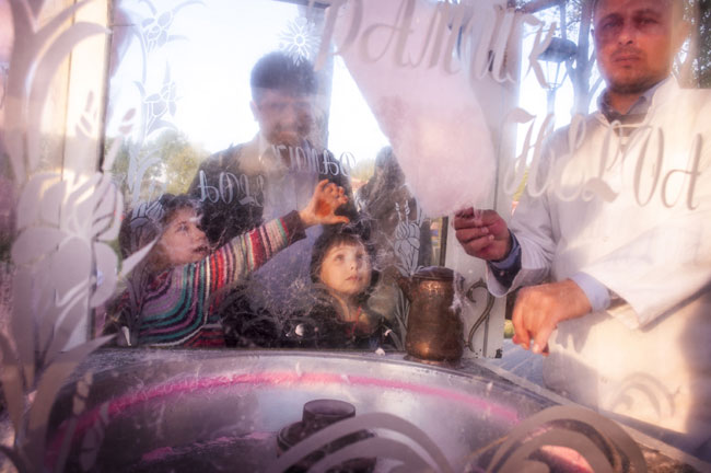 İşte En Güzel Aile Fotoğrafı