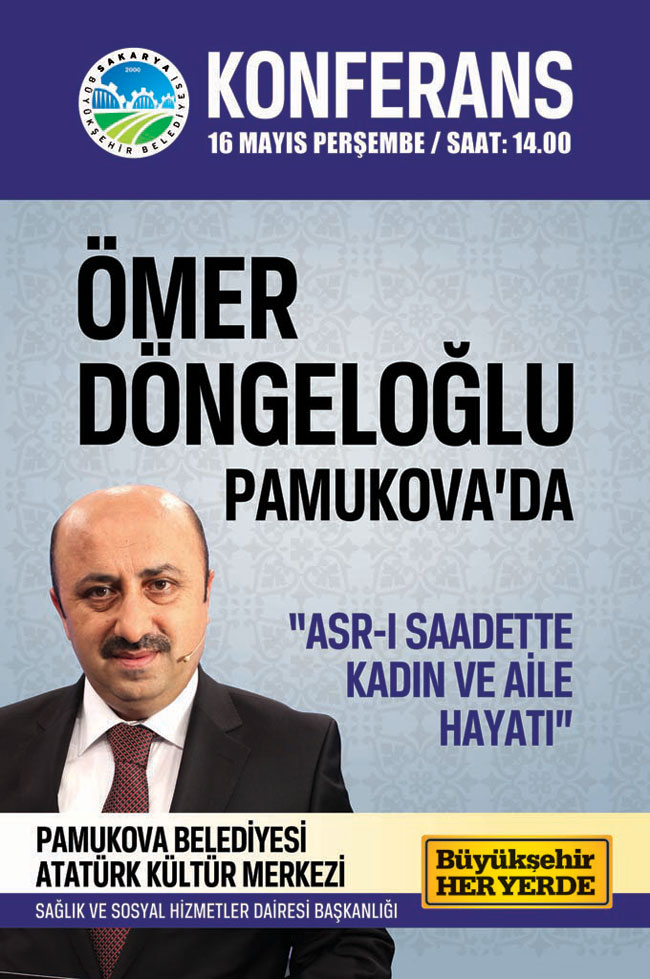 Döngeloğlu Pamukova ile Buluşuyor