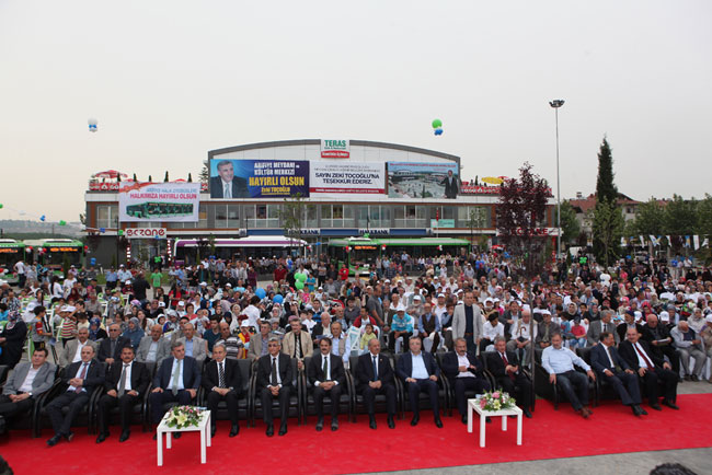 Arifiye Artık Daha Güzel