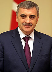 Söğütlü Merkezine Yeni Yatırım