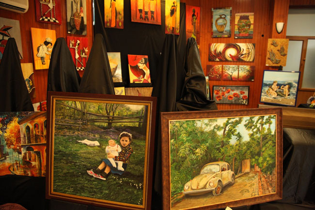 Sapanca'da SAMEK Günleri