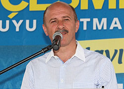 Karapürçek Sağlıklı Suya Kavuştu