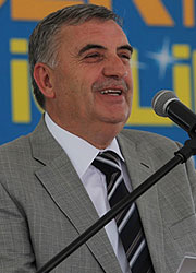 Karapürçek Sağlıklı Suya Kavuştu