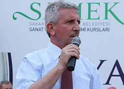 Akyazı SAMEK'te Mutlu Son