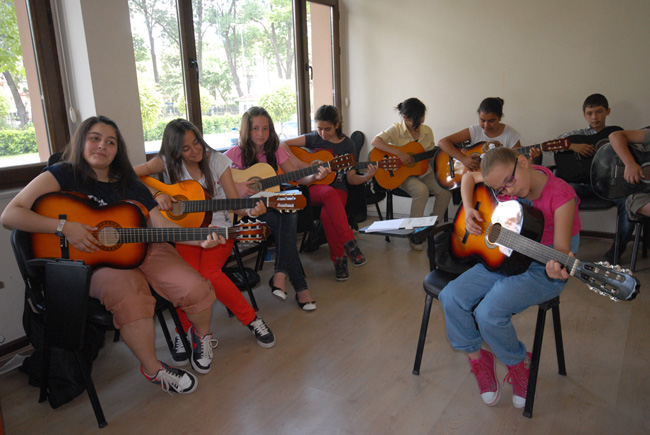 Kayıtlar 3-17 Haziran