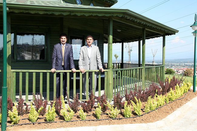 Su Hayattır Olmazsa Medeniyet Olmaz