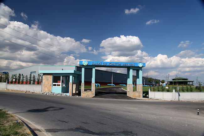 Su Hayattır Olmazsa Medeniyet Olmaz