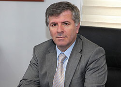 Şemsiyeli Park'ta Çalışma Başladı