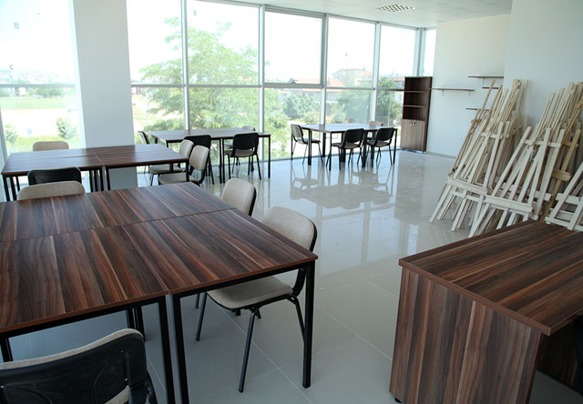 Arifiye'de SAMEK Açılıyor