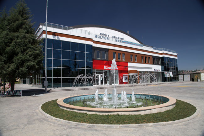 SAMEK'e Rekor Başvuru