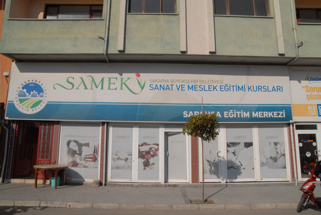 SAMEK'e Rekor Başvuru