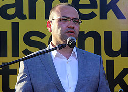 SAMEK'te Yılsonu Coşkusu