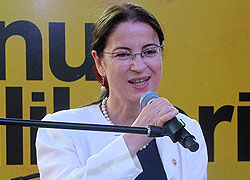 SAMEK'te Yılsonu Coşkusu