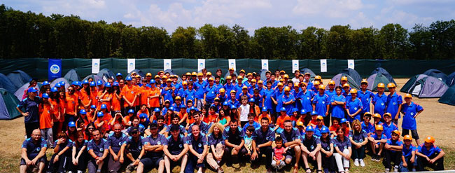 Yaşayarak Öğreniyorlar