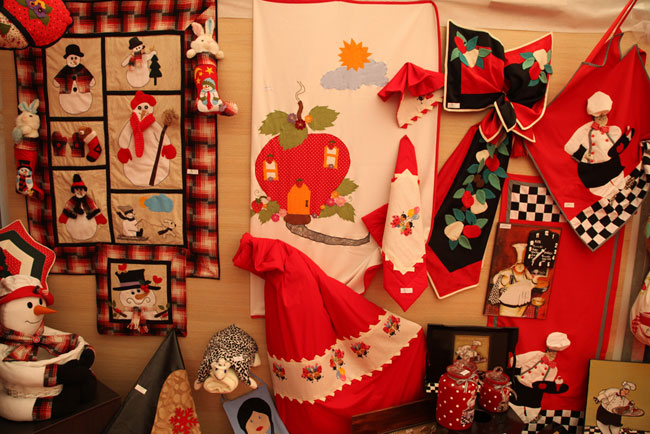 Yılsonu Sergisi Kentpark'ta