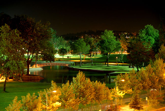 Doğayla İç İçe İftar ve Sahur Keyfi