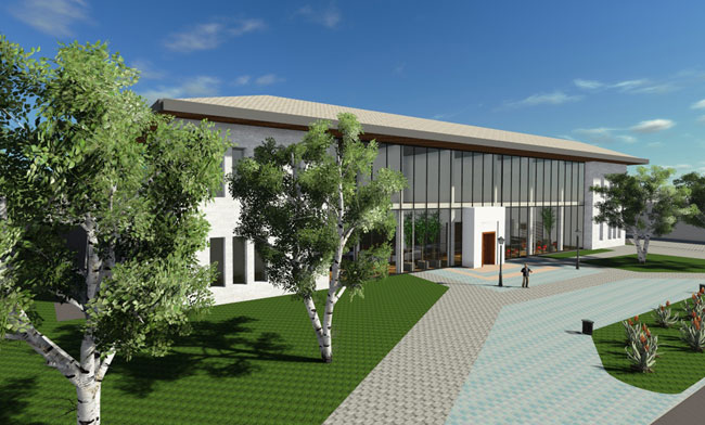 Daha Mutlu Bir Sakarya İçin