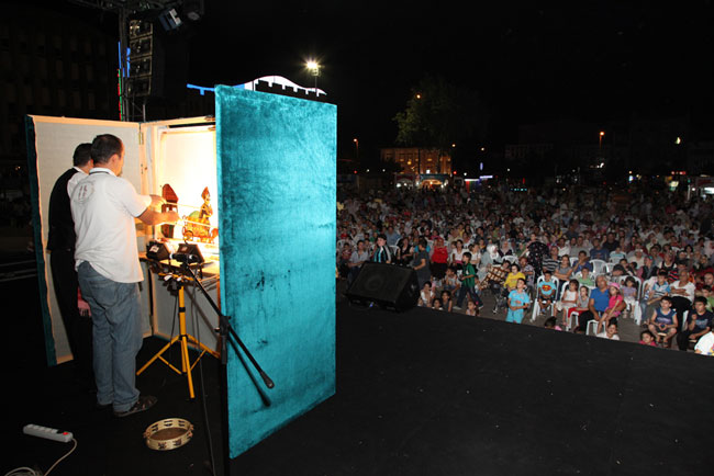 Sakarya'da Ramazan Coşkusu