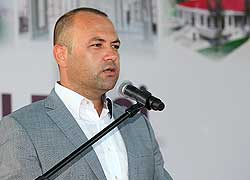 Sakarya Sanat Galerisi Açıldı